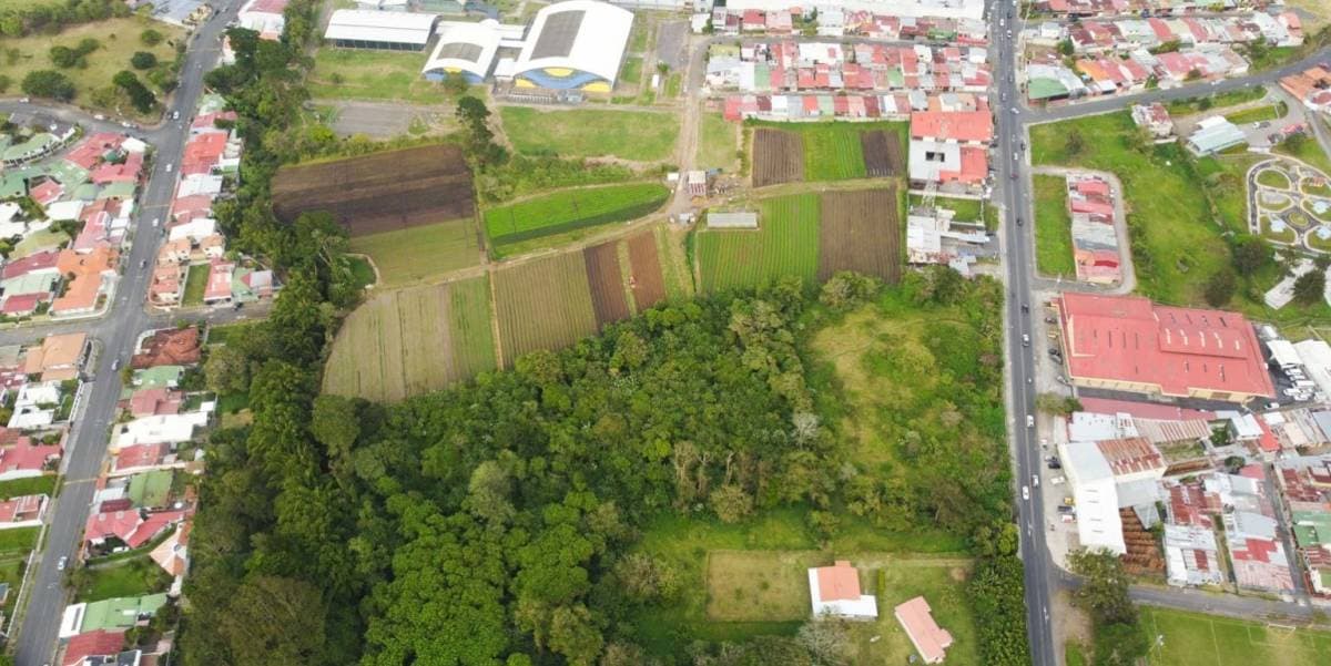 Property at Parte Occidental de Ciudad Cartago