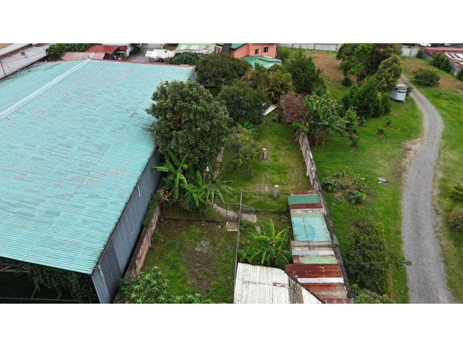 Propiedad en Granadilla