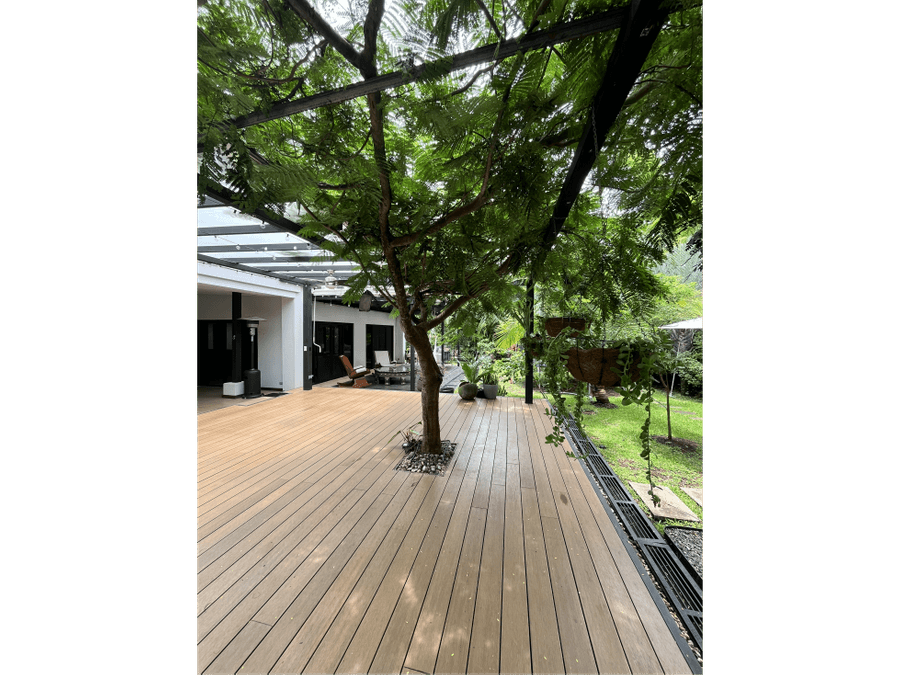 Propiedad en Hacienda Espinal