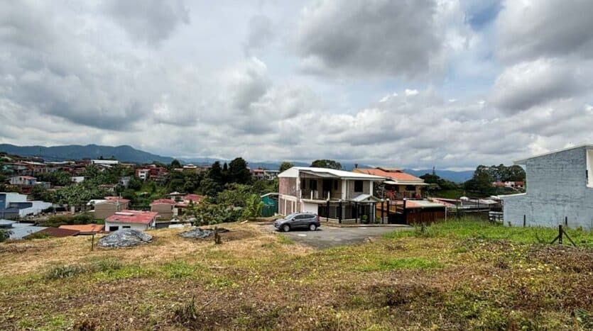 Terreno en San Rafael