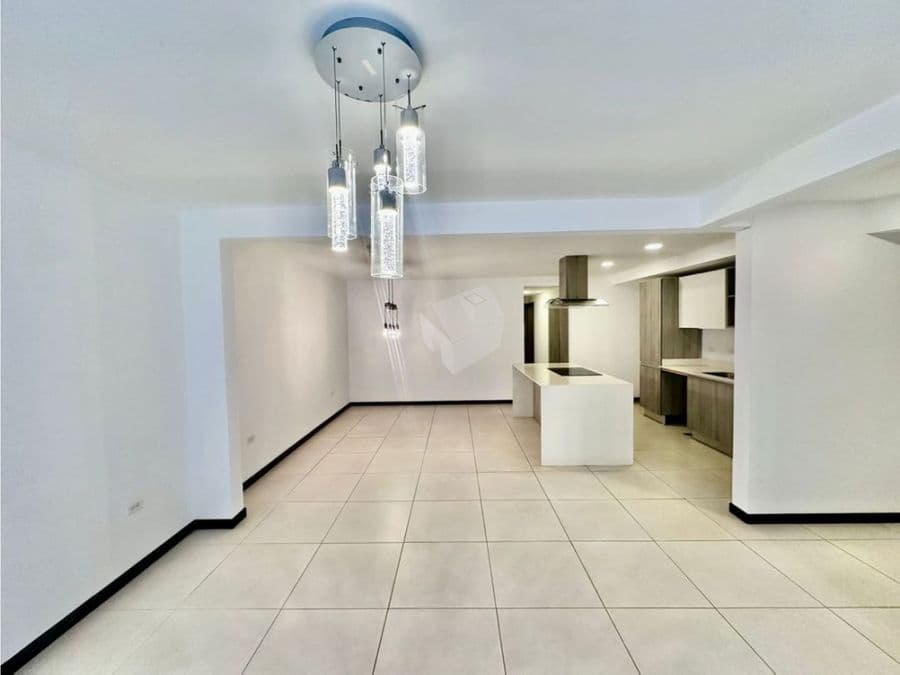 Apartment at Escazú