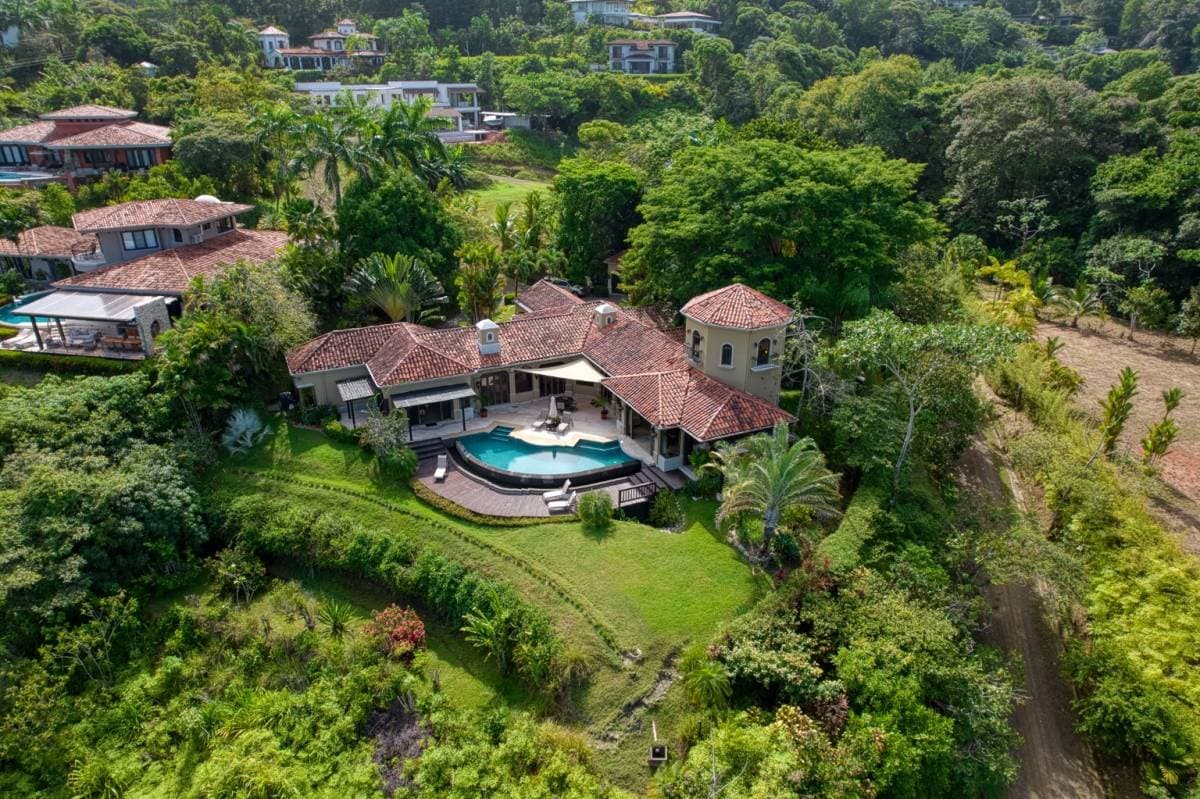 Casa en Dominical