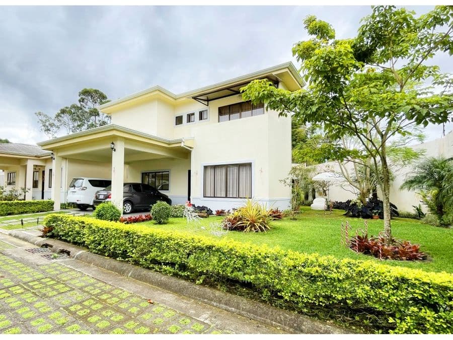 Property at Curridabat