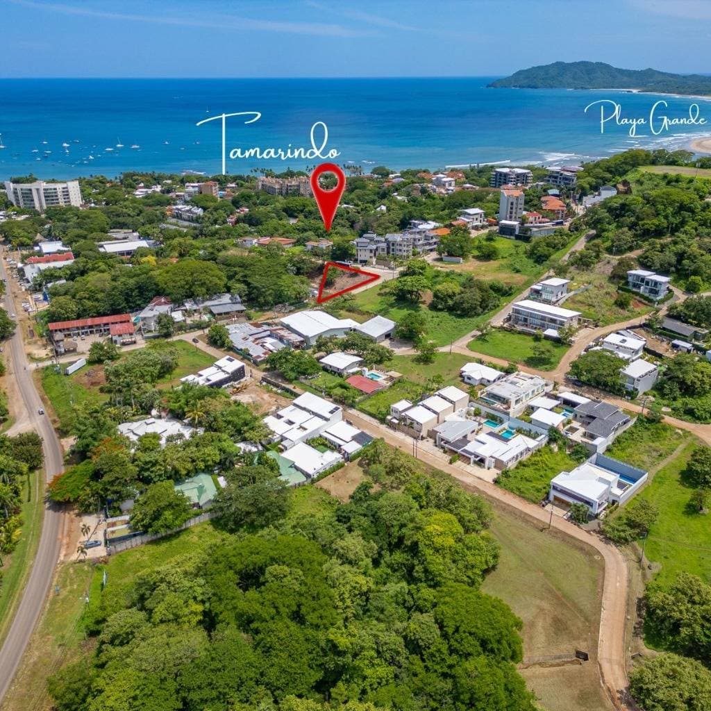 Property at Tamarindo
