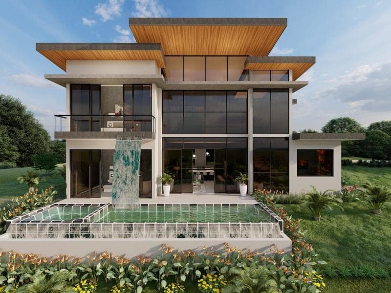 Propiedad en Sardinal