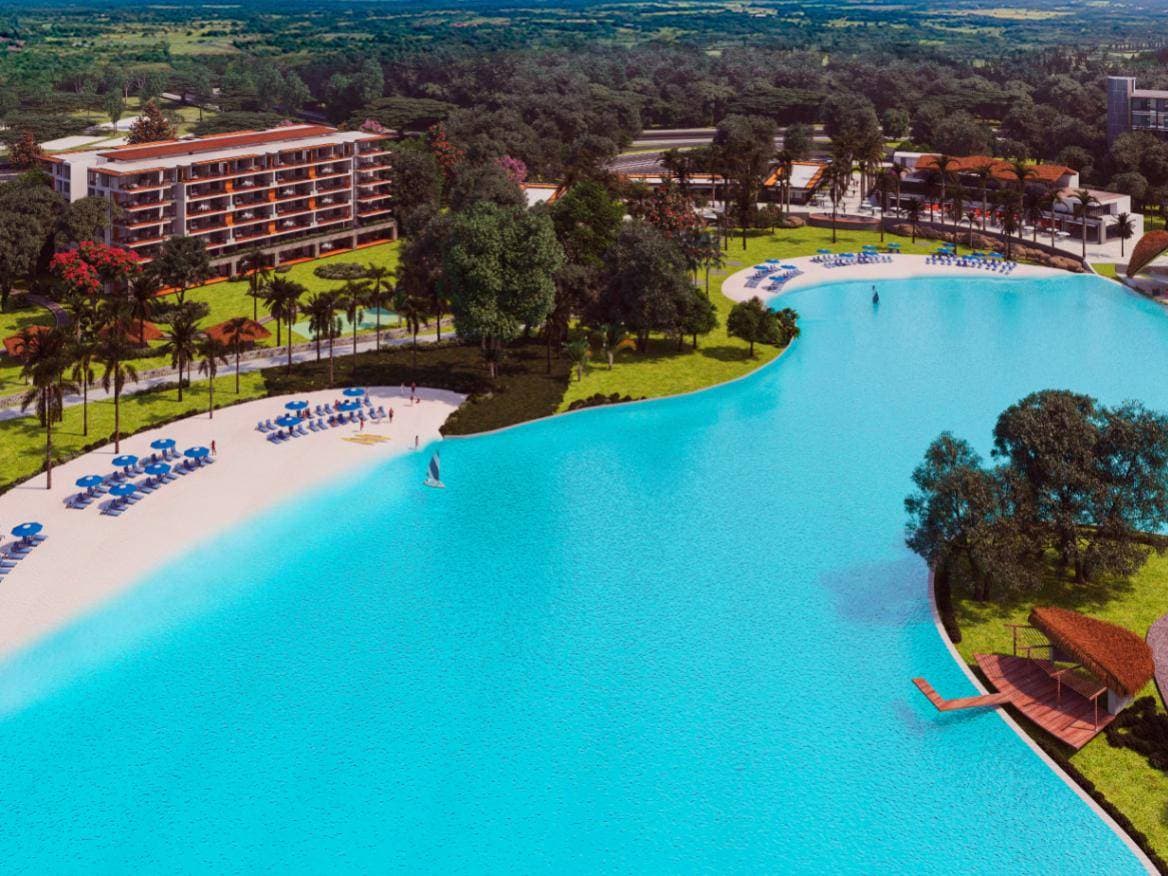 Propiedad en Liberia