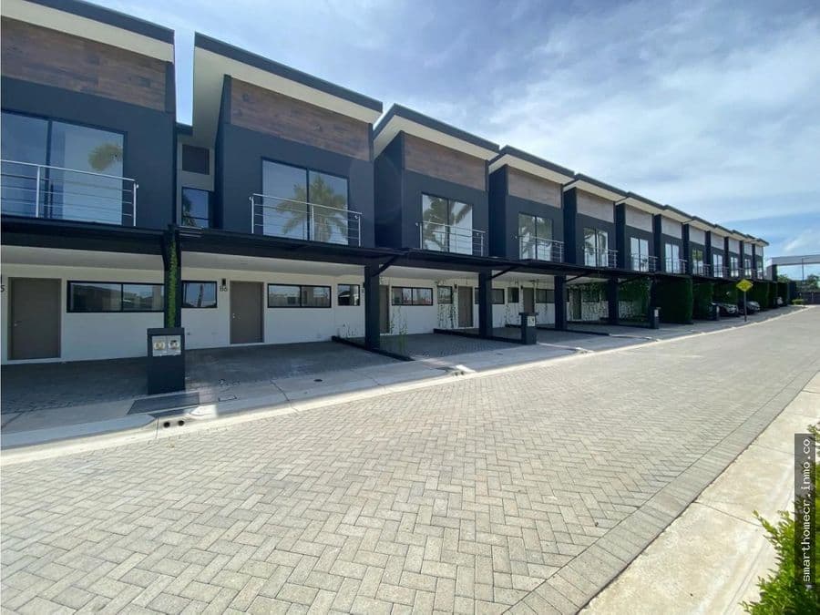 Propiedad en Condominio Villa del Sol