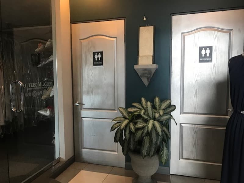 Commercial at San Sebastián