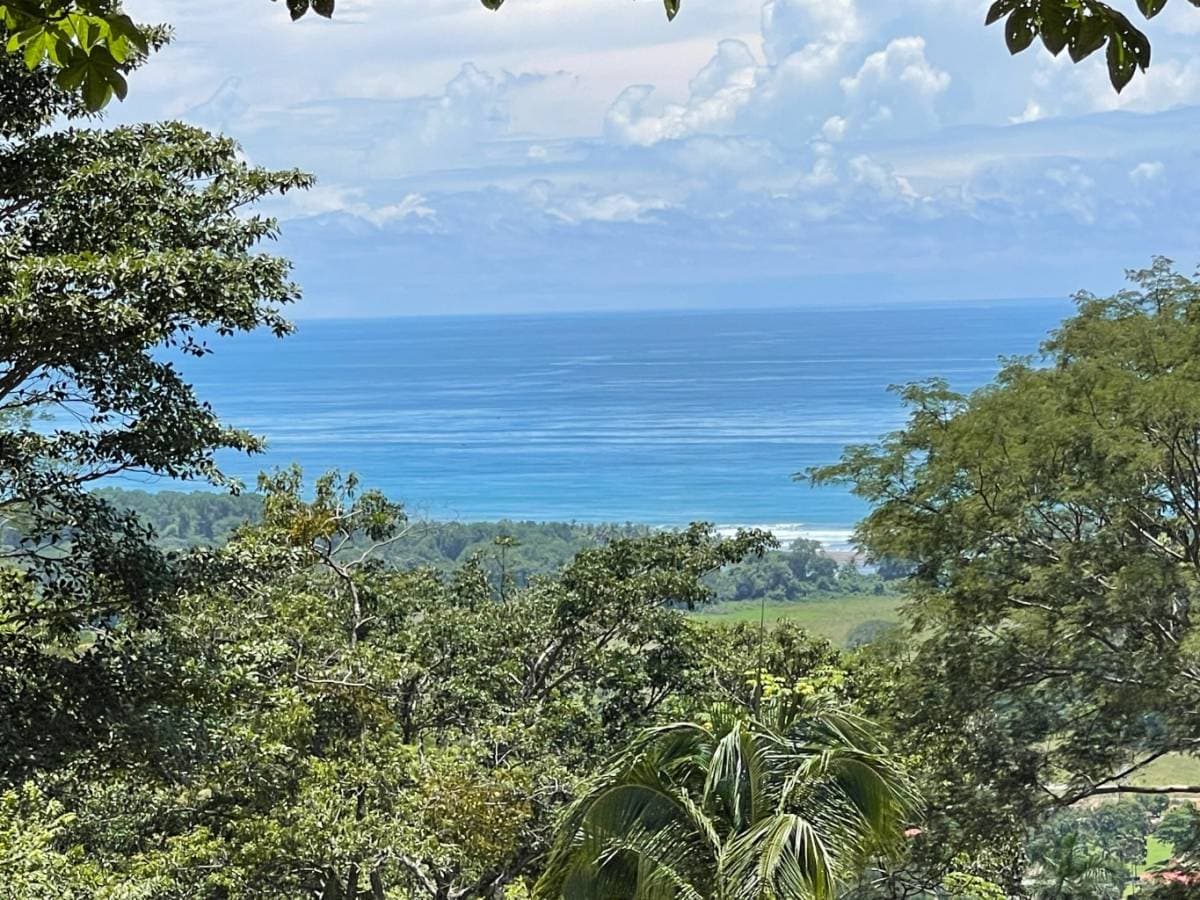 Property at Portalon