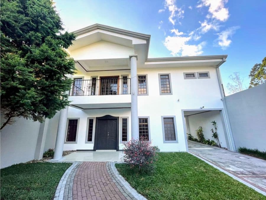 House at Santo Domingo