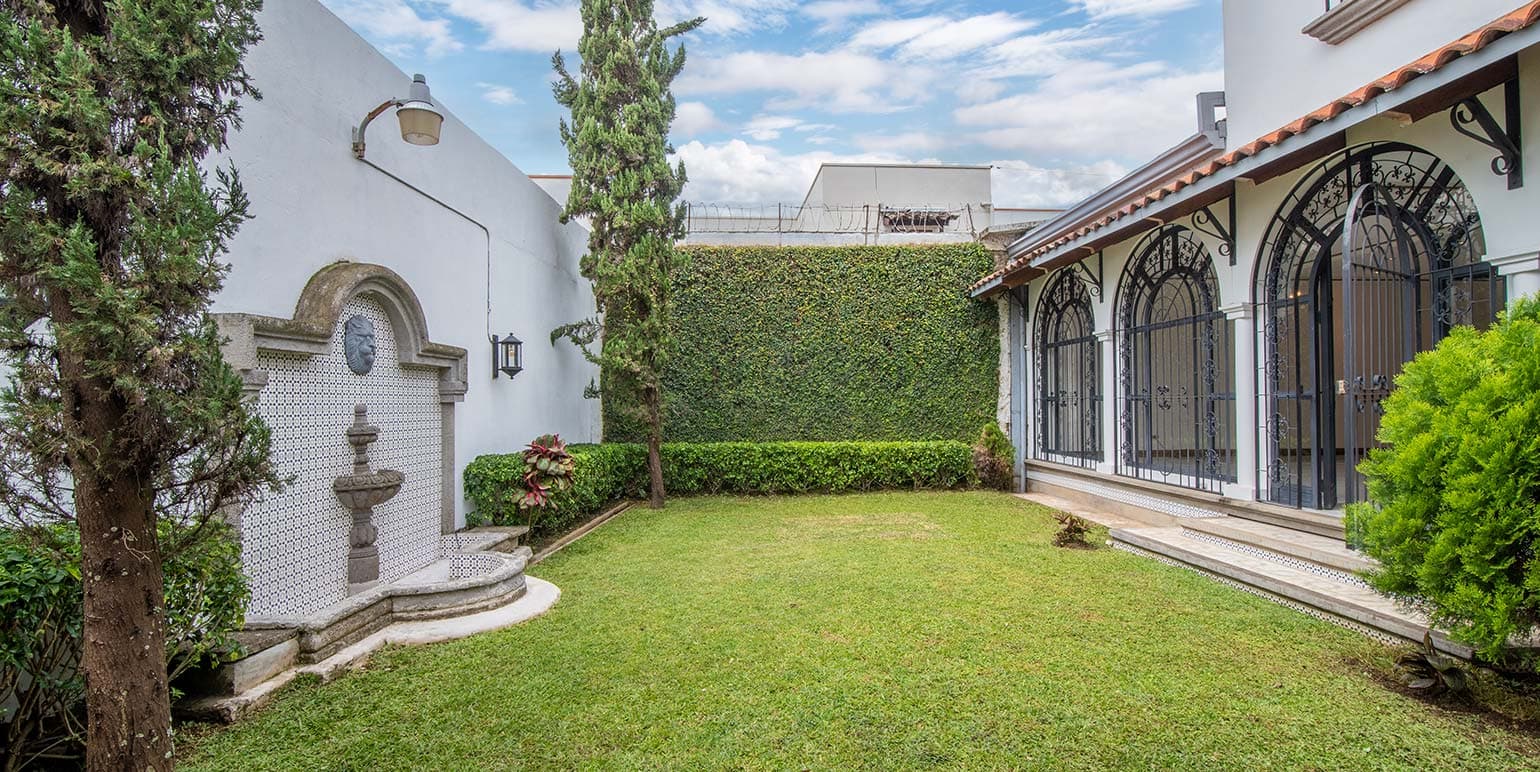 Property at Curridabat