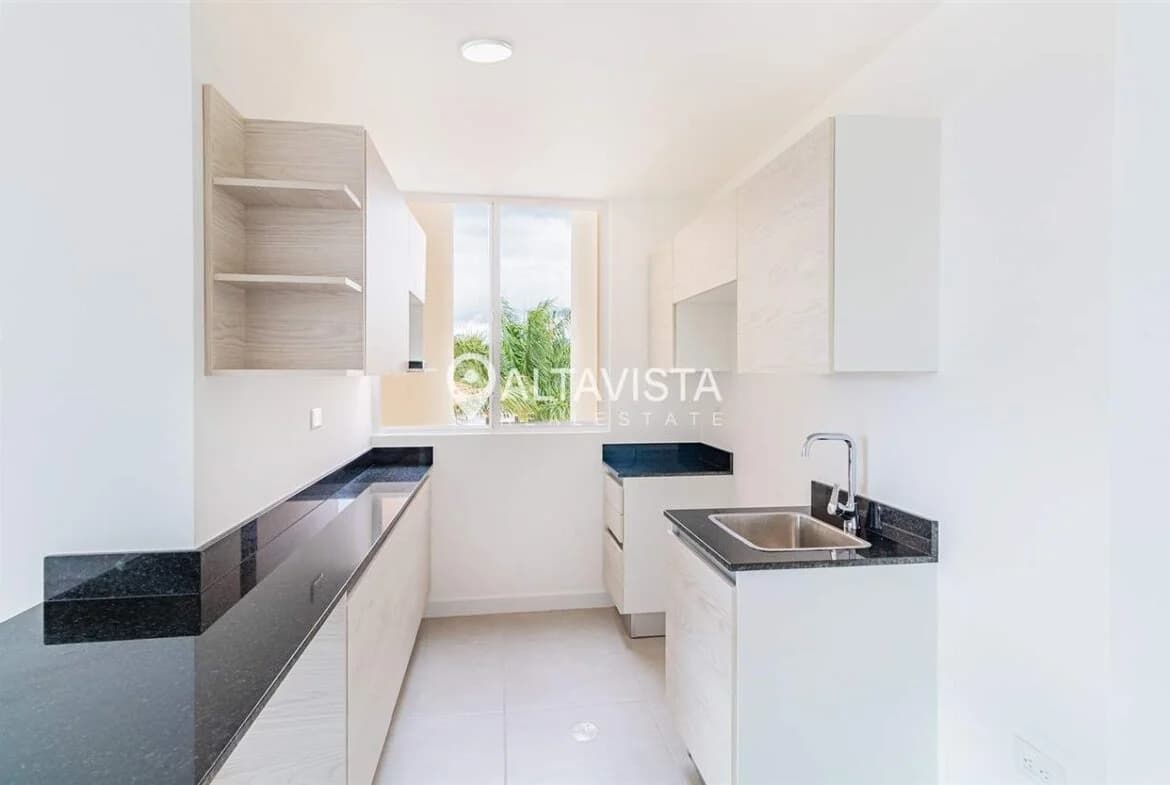 Apartamento en Curridabat