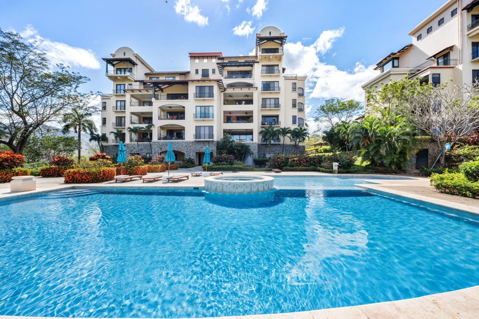 Apartment at Cabo Velas