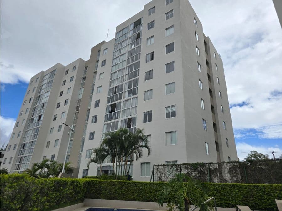 Apartamento en Condominios Altavista