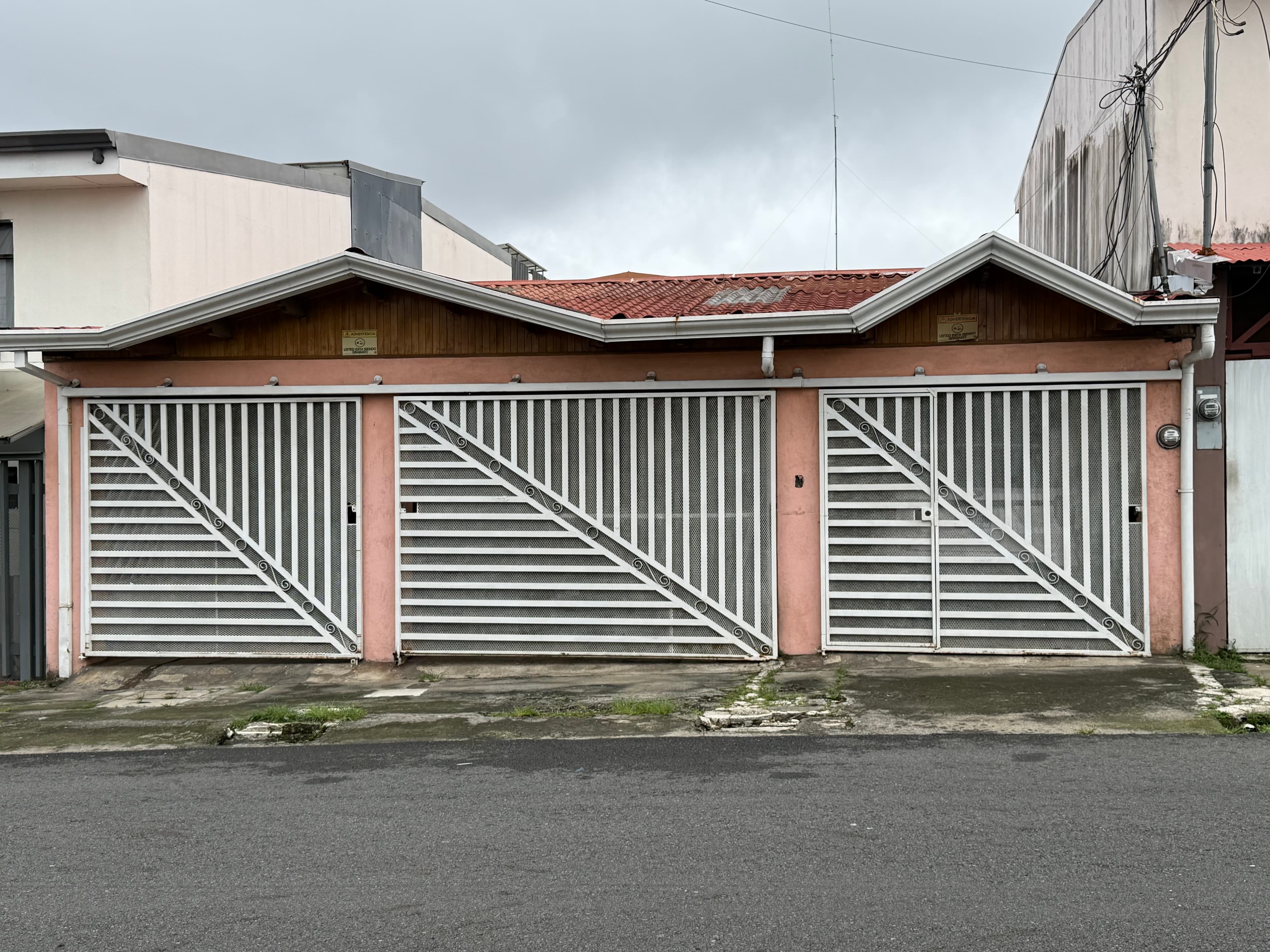 Property at San Juan