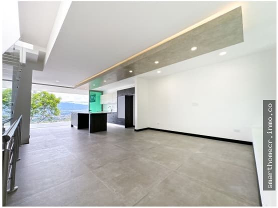 House at San Antonio