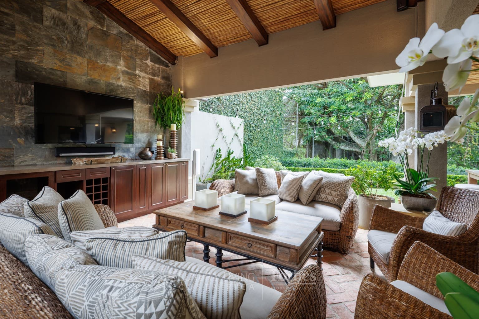 Propiedad en San Rafael