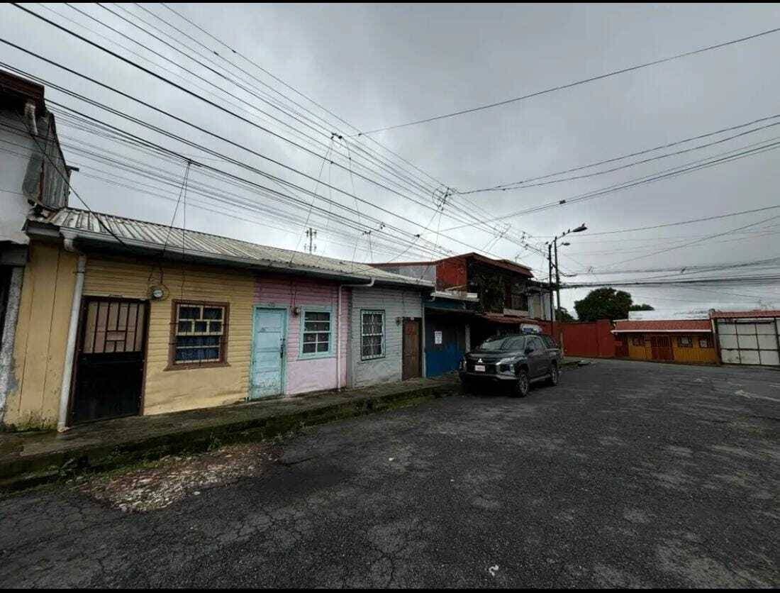Property at Cuba