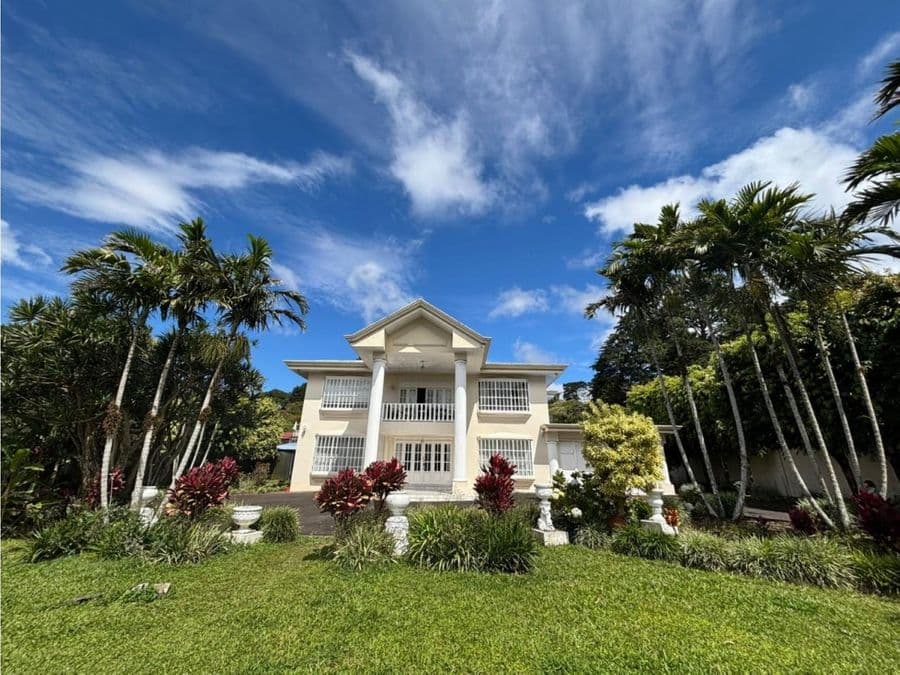 Property at Heredia