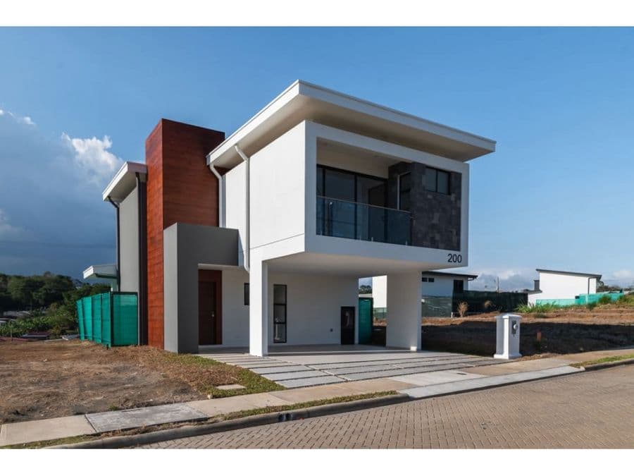 House at San Jerónimo