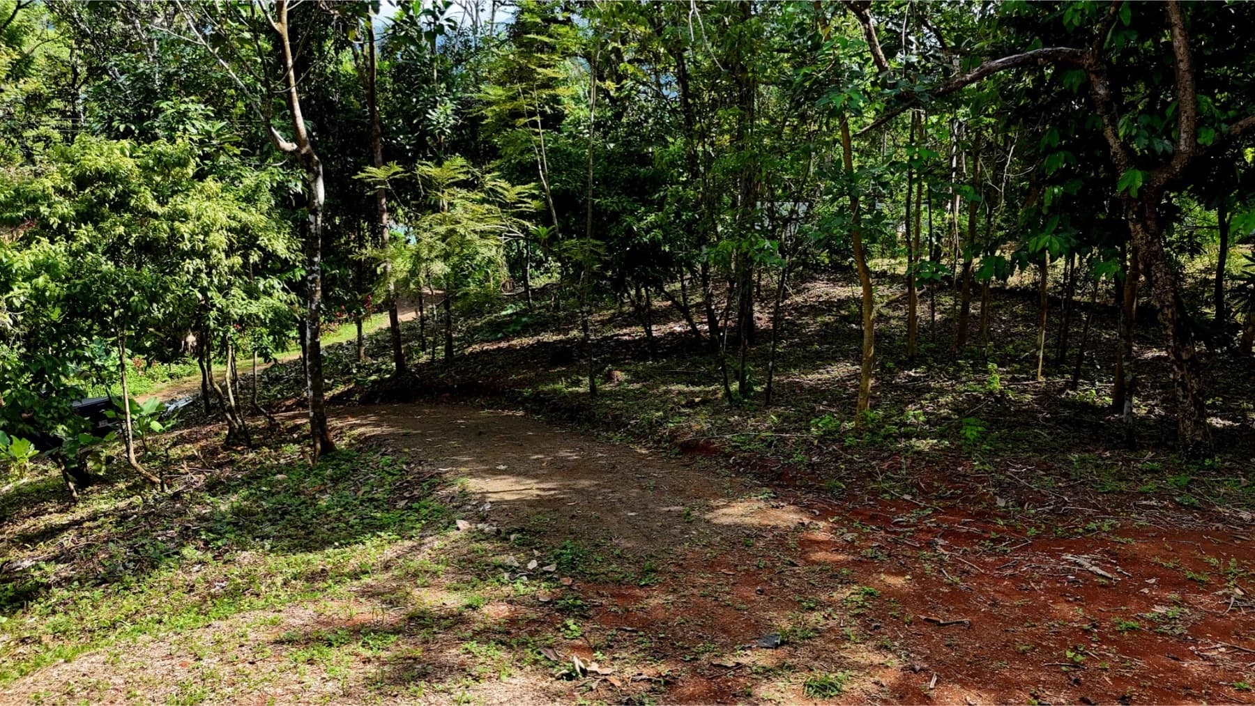 Terreno en Puerto Cortés