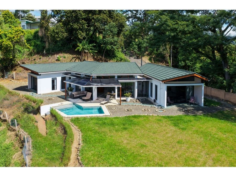 Casa en Santa Eulalia