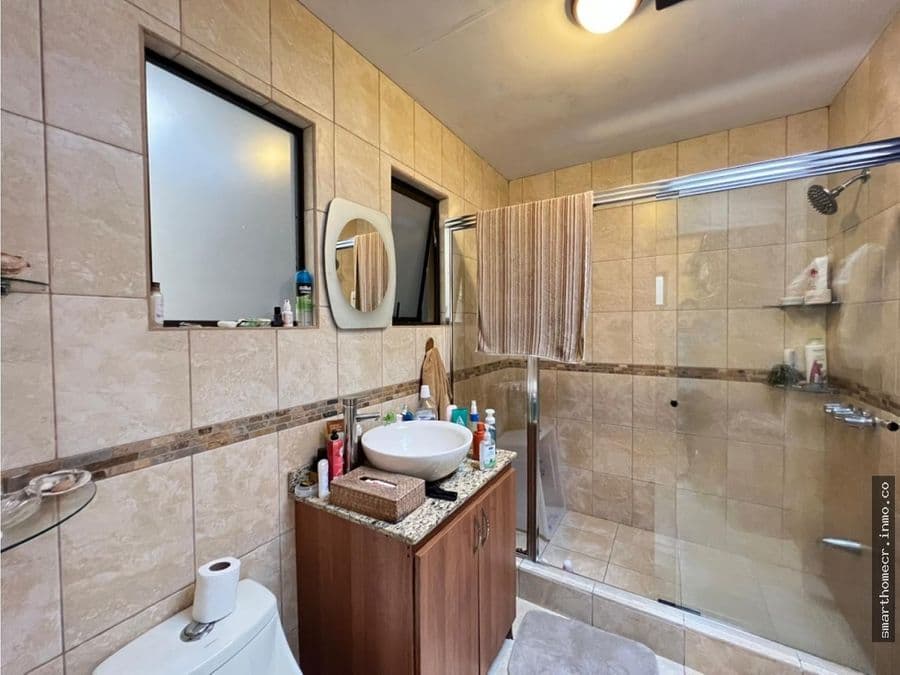 Propiedad en Condominio La Constancia