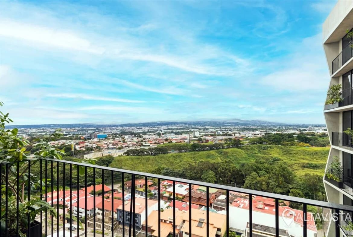 Apartamento en Babylon