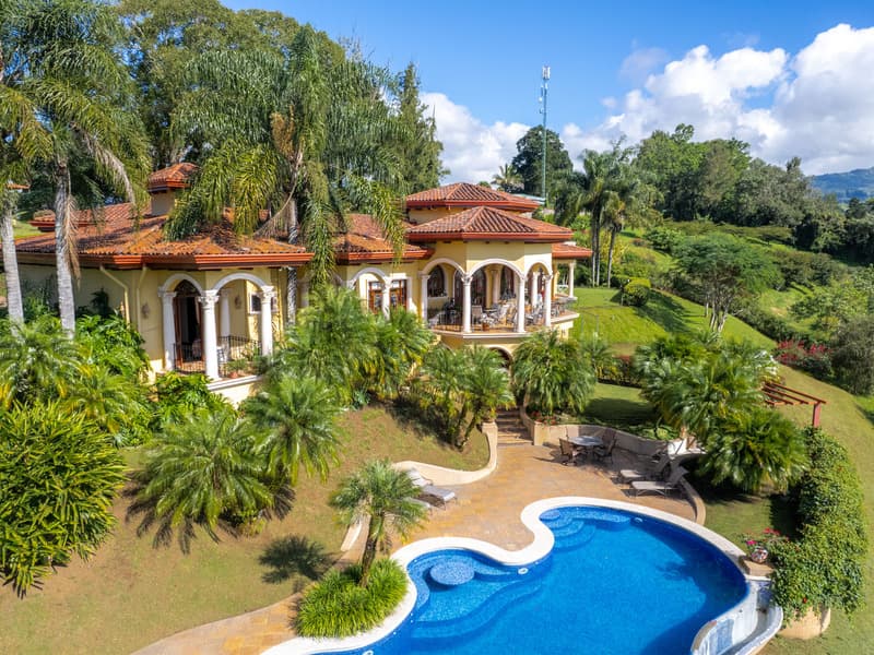 Property at San Isidro