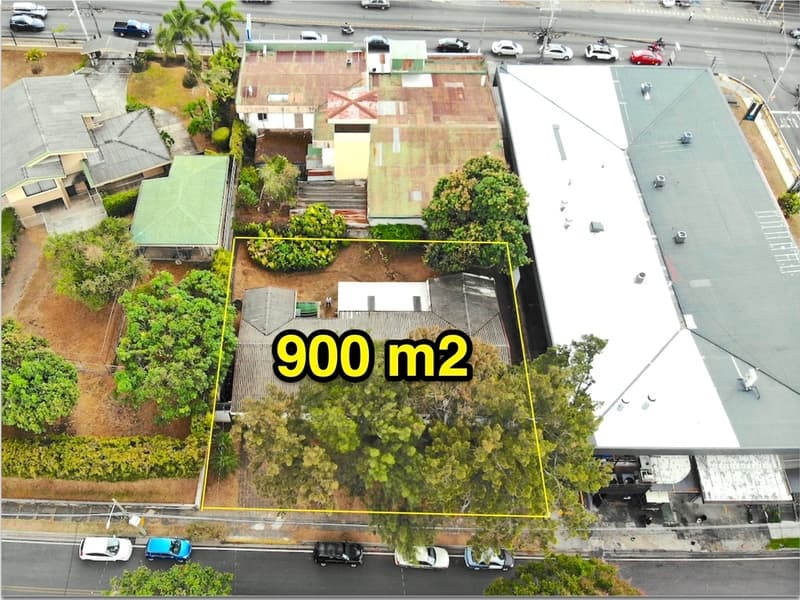 Terreno en San Rafael