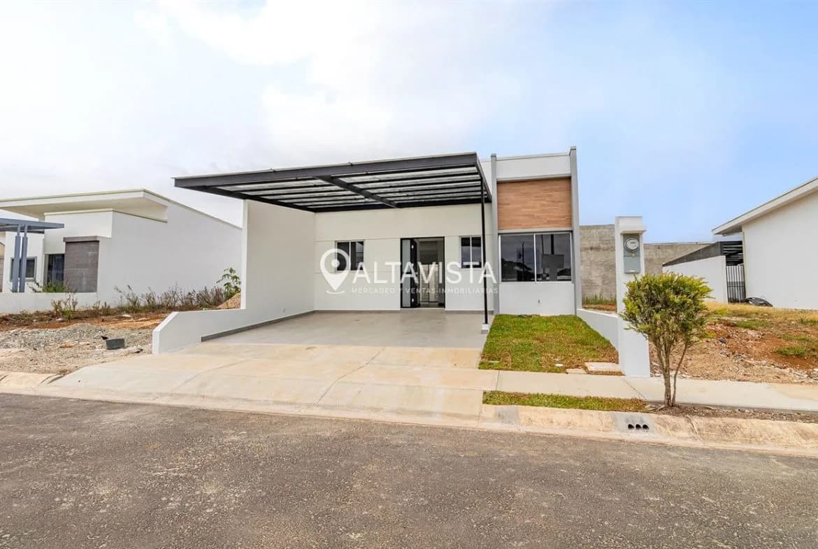 Casa en Condominio Vita Nuova