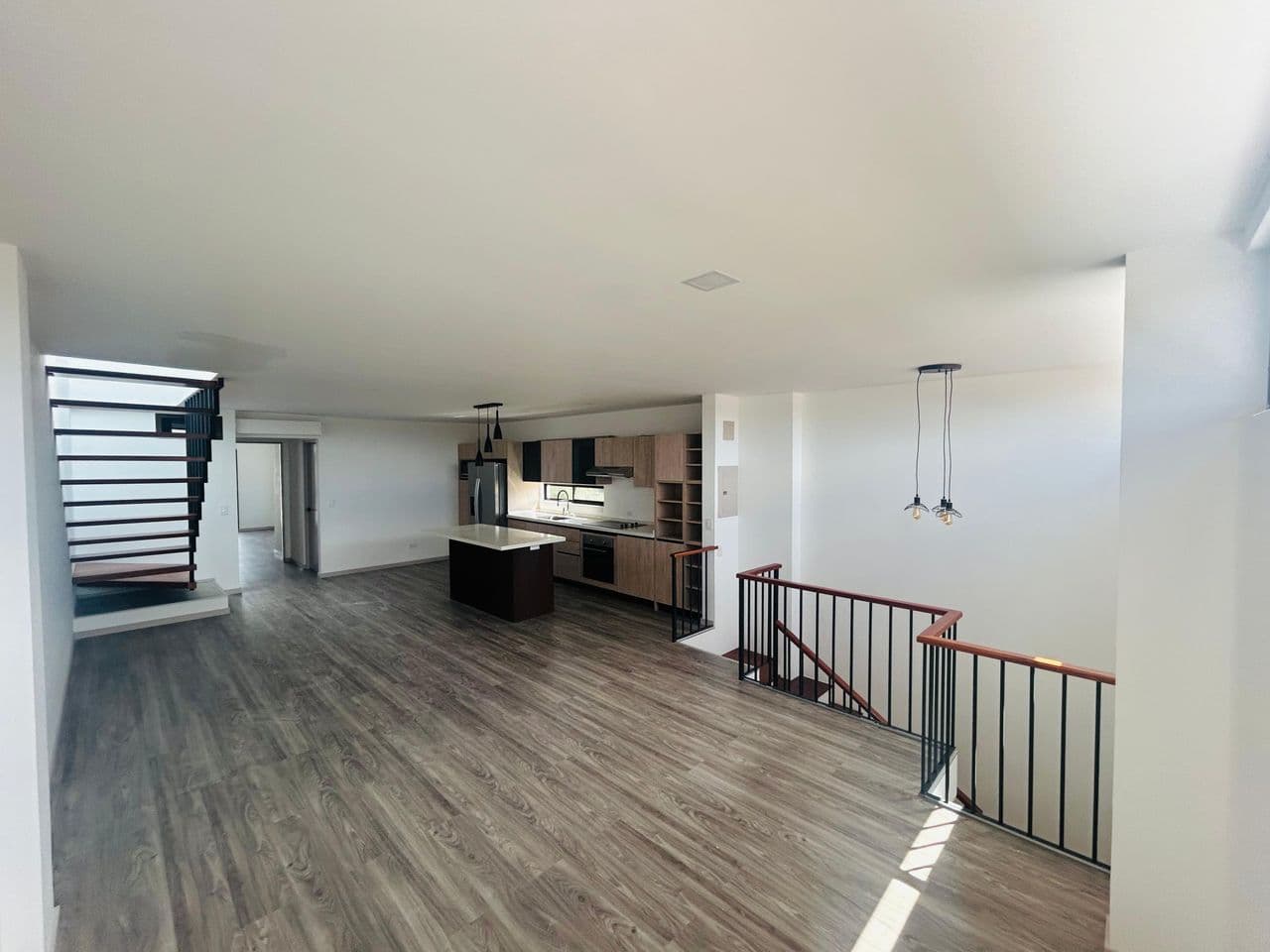 Propiedad en Condominio Providencia