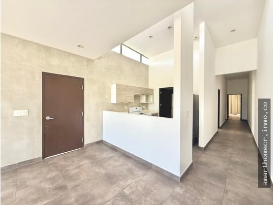 Apartment at Guachipelin