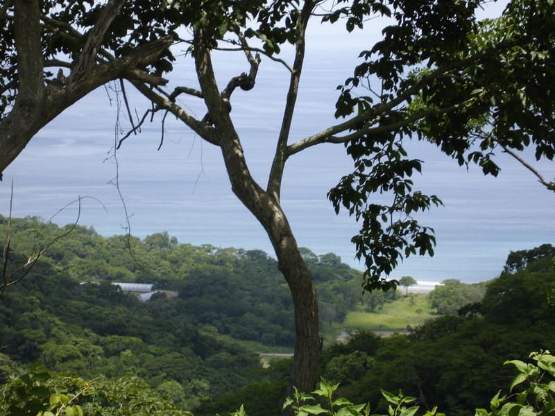 Land at Nacascolo