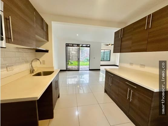 House at Condominio Parques del Sol