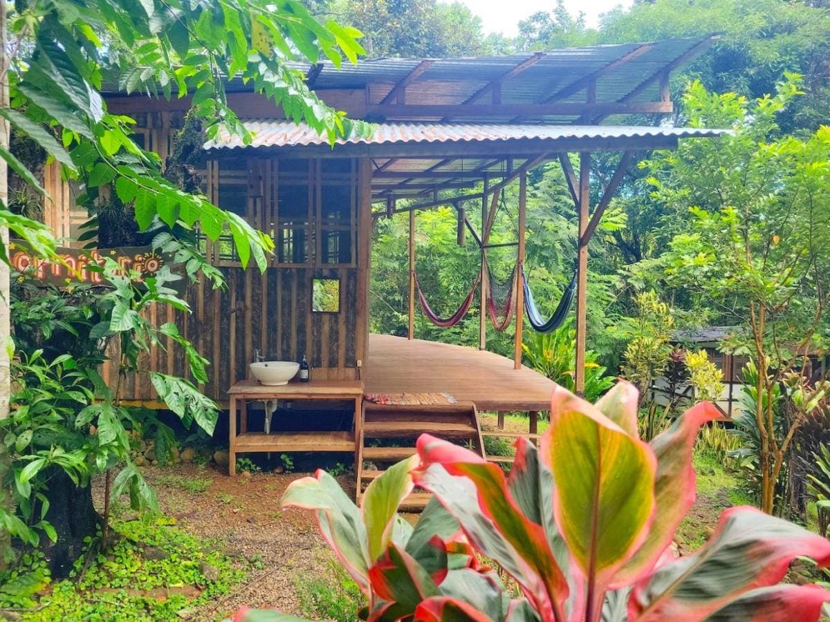 Hotel en Platanillo