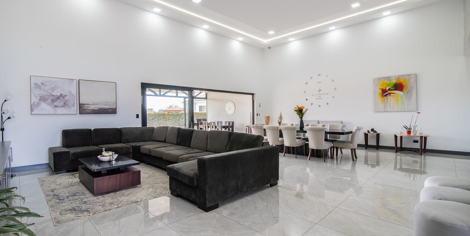 Propiedad en Residencial Lomas del Zurquí