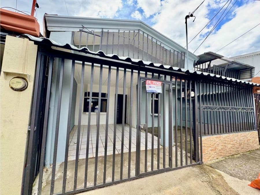Casa en Residencial Monte Rocoso