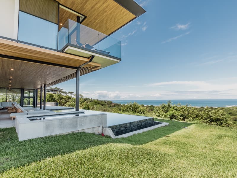 Property at Nosara
