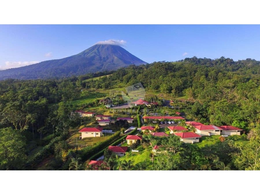 Property at Alajuela