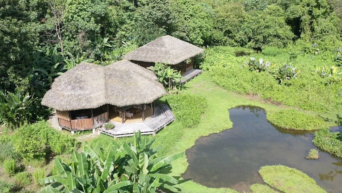 Comercial en Golfito