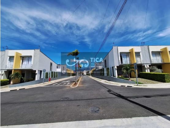 Property at San Pablo