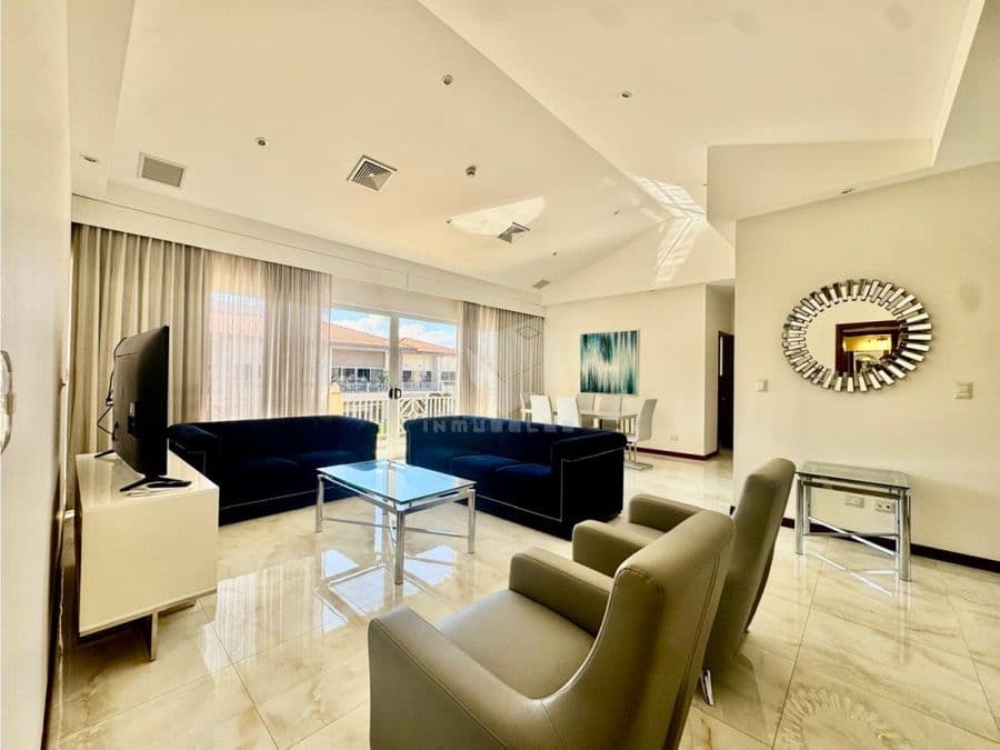 Apartamento en San Rafael