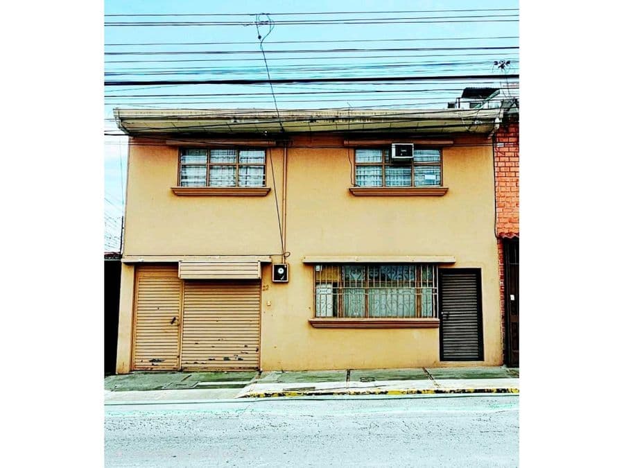 Casa en Hospital