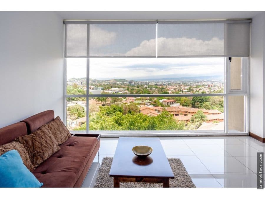Apartment at Escazú