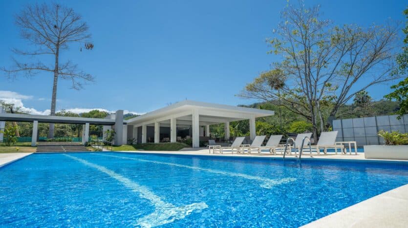 Apartamento en Tárcoles