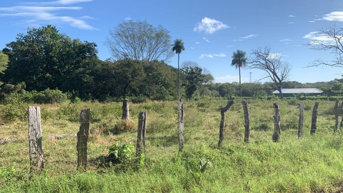 Propiedad en Huacas
