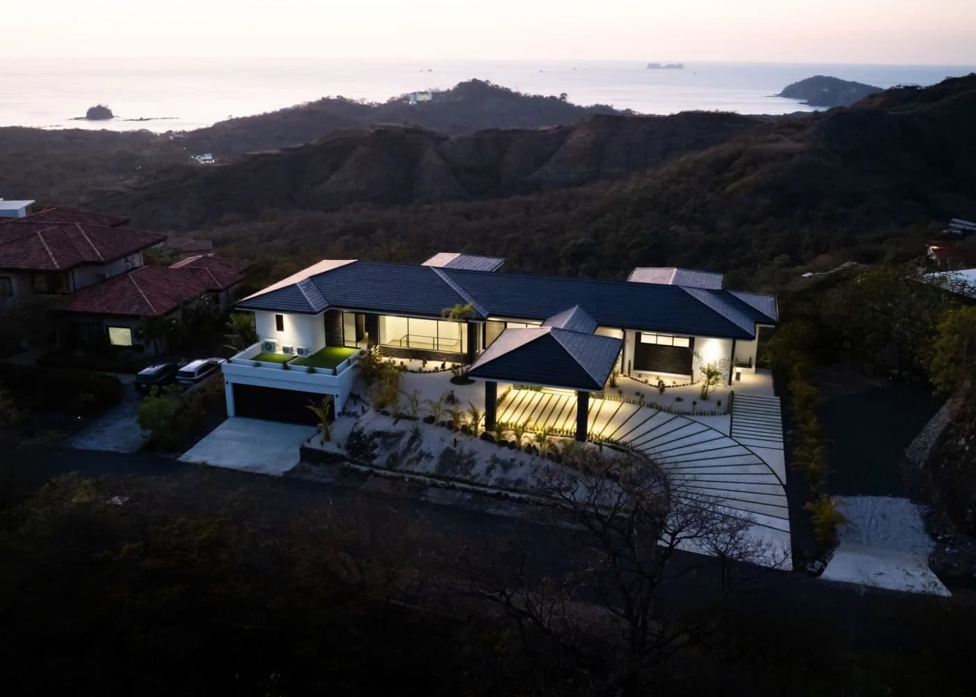 Propiedad en Mar Vista