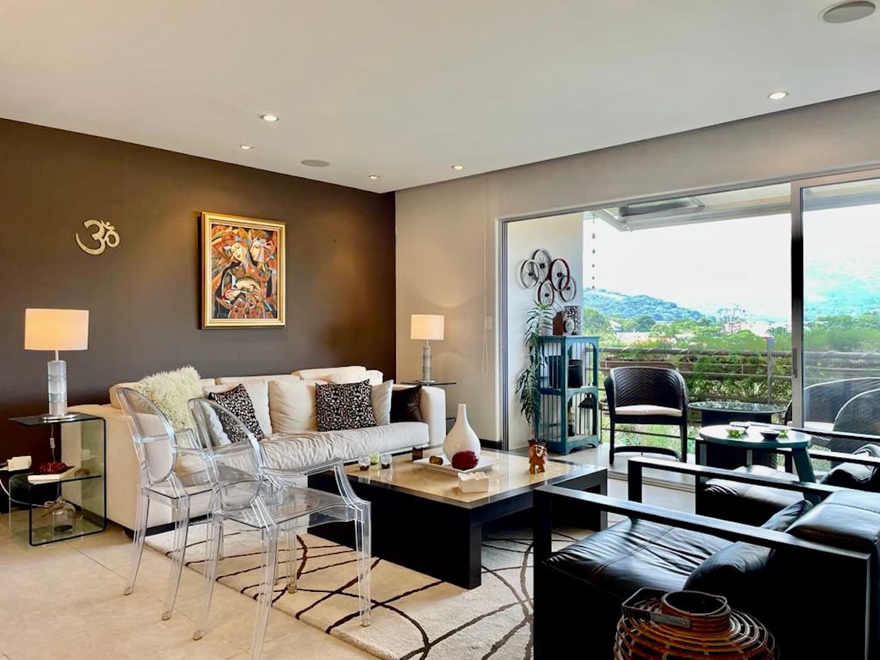 Property at Pozos