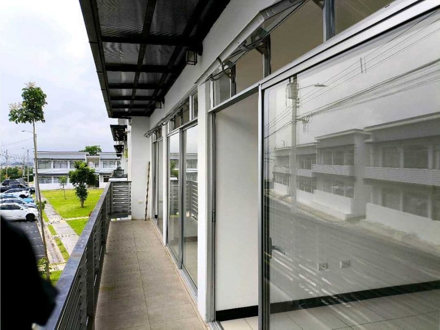 Apartment at Moravia